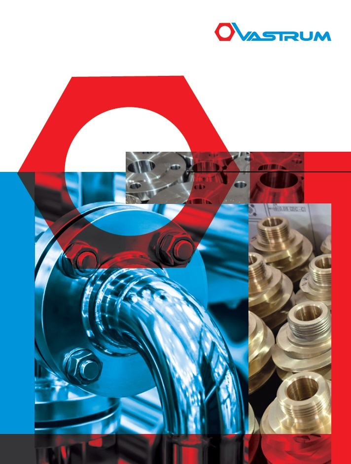 Fasteners Brochure